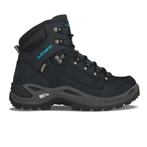 Buty trekkingowe Lowa Renegade Gtx Mid Ws W 320945 9368 dámské