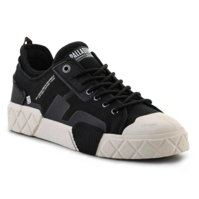 Boty Palladium Ace City Shell LO 2 M 74452-008-M