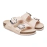 Žabky Birkenstock Arizona Flower Buckle Jr 1029442