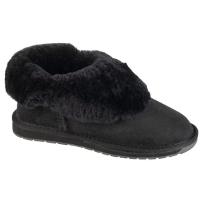 EMU Australia Platinum Mintaro W WP11850-BLAK dámské boty EMU Australia Platinum Mintaro W WP11850-BLAK dámské boty