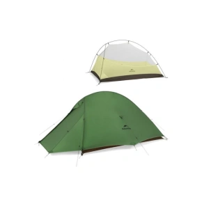 Stan cloud up 2 pro 20d cnk2350ws020-forest green NATUREHIKE Stan cloud up 2 pro 20d cnk2350ws020-forest green NATUREHIKE