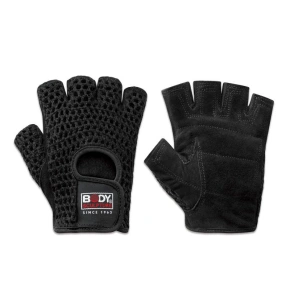 BODY SCULPTURE SÍŤOVANÉ/KOŽENÉ RUKAVICE SW 83 M