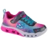 Skechers Flutter Heart Lights 302315L-NVMT Vícebarevné 31