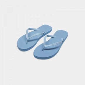 Dámské plážové žabky Outhorn OTHWSS24FFLIF160-33S dámské