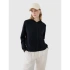 Dámská modalová elastická mikina 4F 4FWSS25TSWSF1577-20S