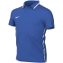 Dětské polo tričko Nike Dri-Fit Park 26 Blue HM7145 463