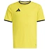 Adidas Dětský dres Entrada 26 Jersey Yellow JZ2529