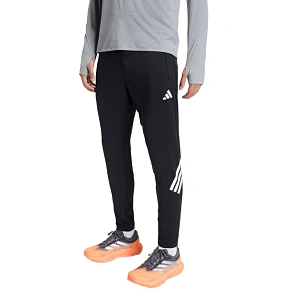 Pánské běžecké kalhoty adidas Adi 365 Iconic Running black KE6742 Pánské běžecké kalhoty adidas Adi 365 Iconic Running black KE6742