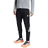 Pánské běžecké kalhoty adidas Adi 365 Iconic Running black KE6742