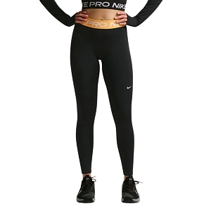 Dámské legíny Nike Pro, černé, IQ0886 014 Dámské legíny Nike Pro, černé, IQ0886 014