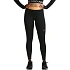 Dámské legíny Nike Pro, černé, IQ0886 014