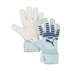 Brankářské rukavice Puma Future Play NC modré 42125 02