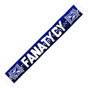 Šála Fanatics Navy Blue