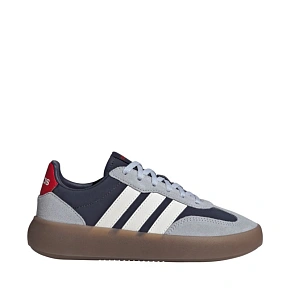Dětská obuv adidas Barreda Decode grey JP6728 Dětská obuv adidas Barreda Decode grey JP6728