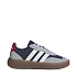 Dětská obuv adidas Barreda Decode grey JP6728