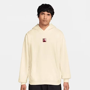 Mikina s kapucí Air Jordan Brooklyn Fleece Graphic Pullover Hoodie - HV0544-110 Mikina s kapucí Air Jordan Brooklyn Fleece Graphic Pullover Hoodie - HV0544-110