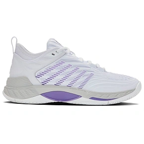 K-swiss HYPERCOURT SUPREME 2 dámské tenisové tenisky bílé (99071-160-M) K-swiss HYPERCOURT SUPREME 2 dámské tenisové tenisky bílé (99071-160-M)