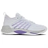 K-swiss HYPERCOURT SUPREME 2 dámské tenisové tenisky bílé (99071-160-M)