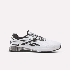Tenisky Reebok NANO X5 EDGE FTWR WHITE/BLACK (100244427)
