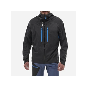 Pánská bunda MILLET Wanaka Light 2.5L Jkt M, černá Pánská bunda MILLET Wanaka Light 2.5L Jkt M, černá