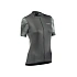 Cyklistické tričko NORTHWAVE Origin Woman Jersey Short Sleeve, zelené