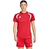 Dámské tričko adidas Tiro 26 League Jersey, červené, KB1336