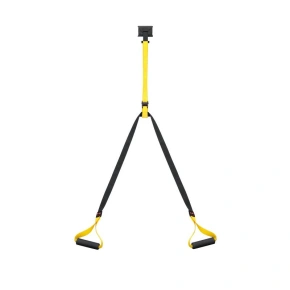 Závěsné pásy BB2401 - Tvarování karoserie