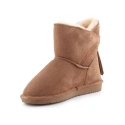 Dětské zimní boty Mia Jr 2062Y-220 Hickory II - BearPaw