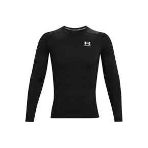Under Armour Heatgear Tričko s dlouhým rukávem M 1361524-001