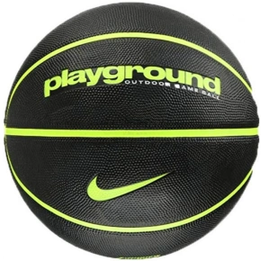 Nike Playground Outdoor Basketball 100 4498 085 06
