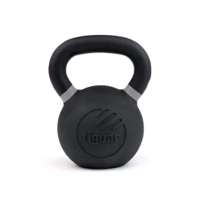 Tiguar Raw 36kg kettlebell V2 TI-KB0036RV2