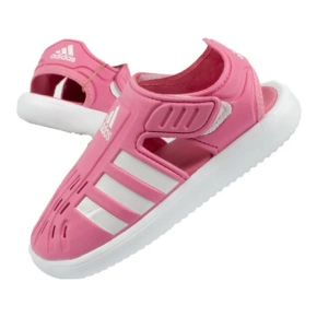 Dětské sandály do vody Jr GW0386 - Adidas