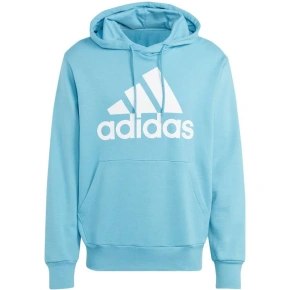 Adidas Essentials French Terry Big Logo Hoodie M IC9367 pánské