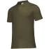 Malfini Pique Polo Free M MLI-F0309 khaki polokošile
