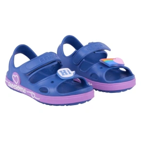 Sandály Coqui Yogi Jr 92800617418 Sandály Coqui Yogi Jr 92800617418