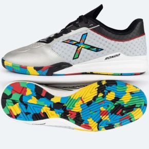 Kopačky Munich Rondo Olympix IN M 4770014