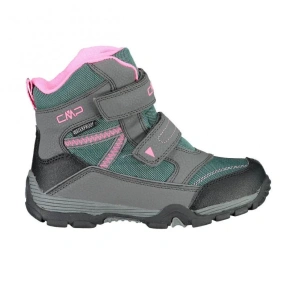 CMP Kids PYRY SNOW BOOT WP JR 38Q4514-14UF boty