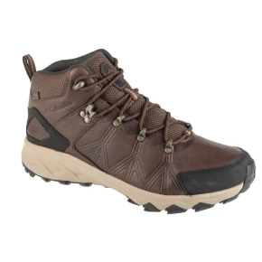 Columbia Peakfreak II Mid Outdry Leather M bota 2100701231