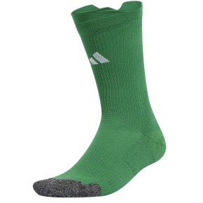 Adidas Footbal Crew Socks Cushioned JW3436