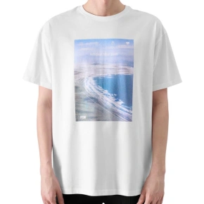 Tričko 4F M2132 M 4FRSS24TTSHM2132 10S pánské Tričko 4F M2132 M 4FRSS24TTSHM2132 10S pánské