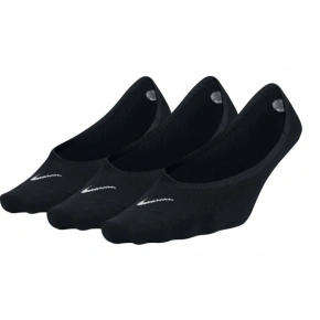 Lehké ponožky Nike No-Show 3pack SX4863-010 Lehké ponožky Nike No-Show 3pack SX4863-010