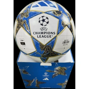 Adidas UCL League Box Ball JP1548 Champions League 2025/26 Adidas UCL League Box Ball JP1548 Champions League 2025/26