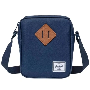 Herschel Heritage Crossbody 11384-00007 Navy Blue Jedna velikost Herschel Heritage Crossbody 11384-00007 Navy Blue Jedna velikost