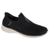 Boty Skechers Slip-Ins: GO Walk 6 - Fabulous View W 124569-BKLV