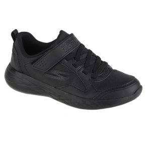 Skechers Go Run 600 - Zexor 97869L-BBK Black 29 Skechers Go Run 600 - Zexor 97869L-BBK Black 29