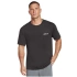 Skechers Dri-Release SKX Tee M1TS274-BLK Black M