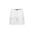 Dámské šortky Sail Racing W Gale Shorts white