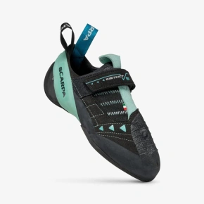 SCARPA instinct vs women-black-aqua-38 boty SCARPA instinct vs women-black-aqua-38 boty