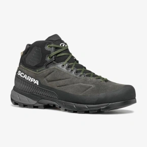 Boty Rapid xt mid gtx-shark-military-44 SCARPA