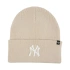 Béžová kšiltovka New York Yankees B-HYMKR17ACE-BNA